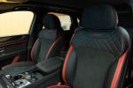 Bentley Bentayga Speed Blackline 2020 года (UAE)